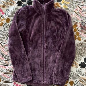 Women’s XS north face jacket